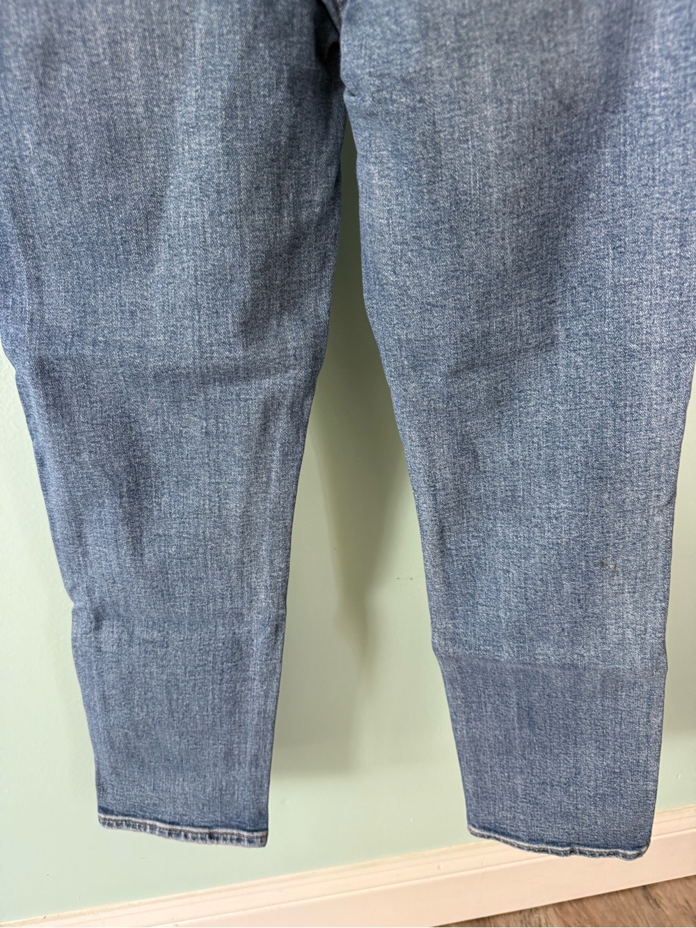 Gap Vintage Slim High Rise Size 29/8 - Picture 9 of 9